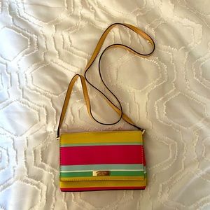 Adorable Y2K Kate Spade Purse - MUST GO
